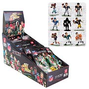 NFL Small Pros Series 1 Mini-Figure Display Box